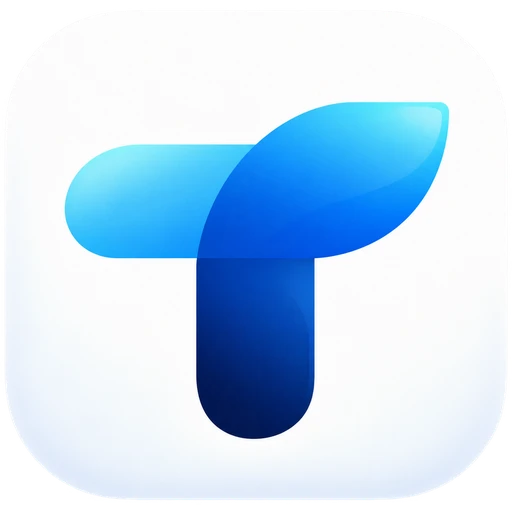 Icono de TidyTime